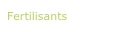 Fertilisants