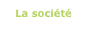 La société