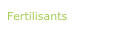Fertilisants